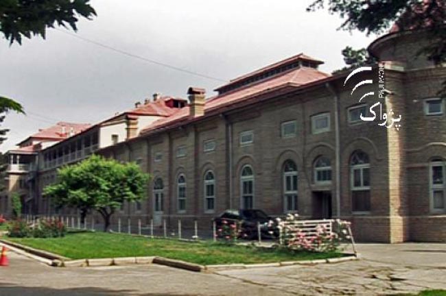 Kochi’s Remarks on Tajikistan  Envoy’s Personal View: MoFA
